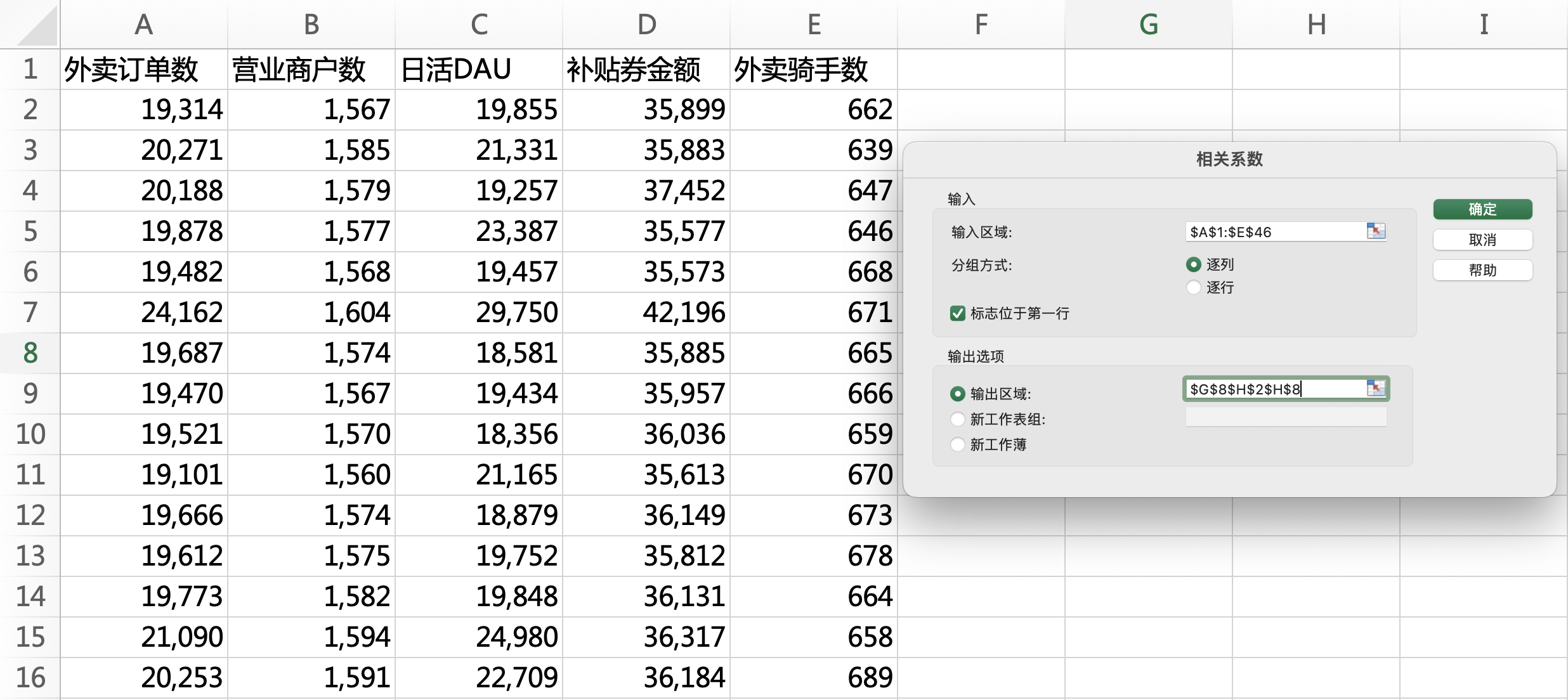 图形用户界面, 应用程序, 表格, Excel

描述已自动生成