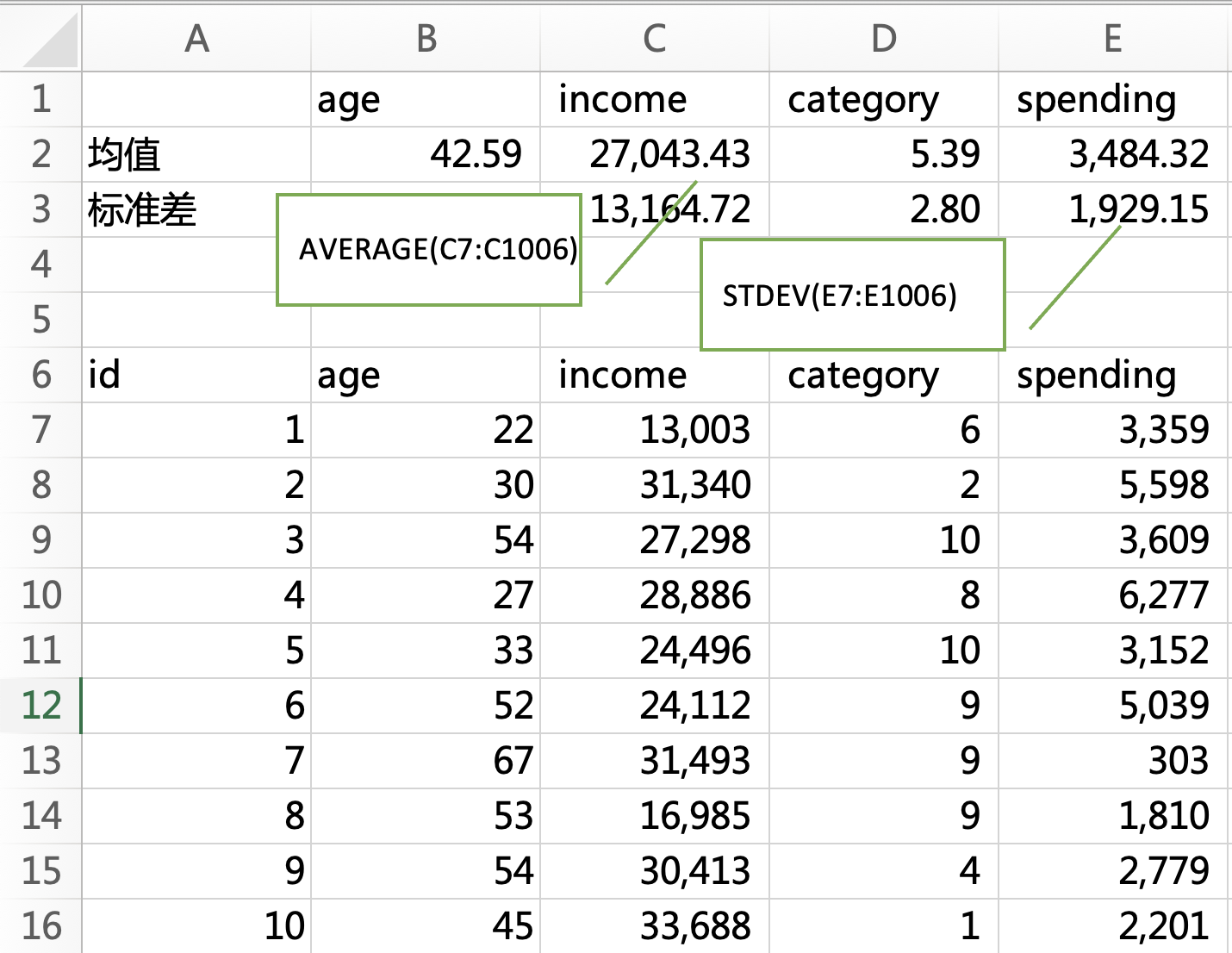 图形用户界面, 应用程序, 表格, Excel

描述已自动生成